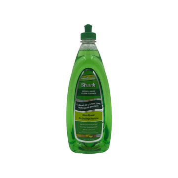 Shark Wood & Hard Floor Cleaner - 828ml